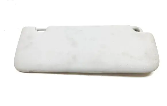 KIA Sportage Sun visor