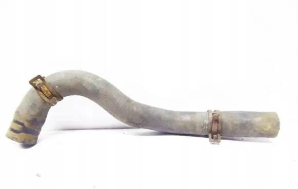 Ford Mondeo Mk III Engine coolant pipe/hose 2S71-8B081-CC