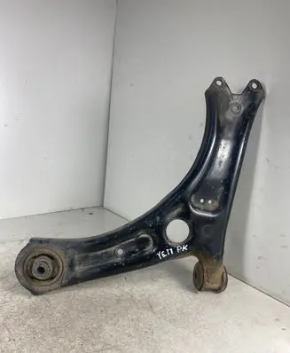 Skoda Yeti (5L) Front lower control arm/wishbone 1K0407151BB