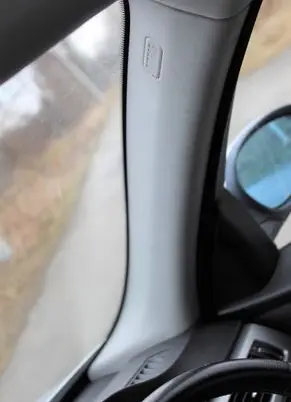 BMW 3 E90 E91 Other sill/pillar trim element 