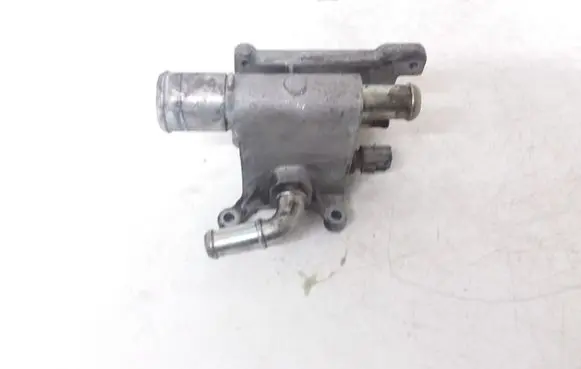 Mazda 6 Engine coolant pipe/hose S528992