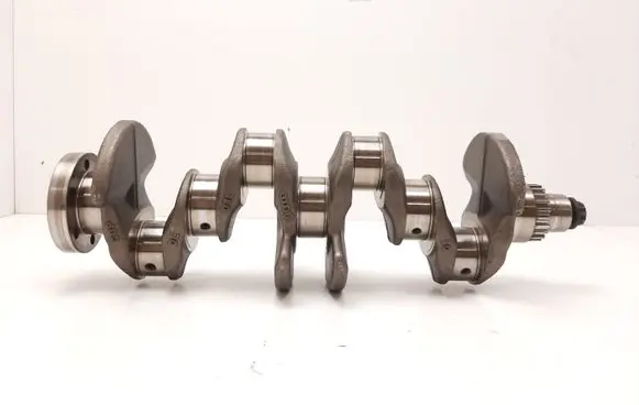 Volkswagen Caddy Crankshaft 03L101 094530