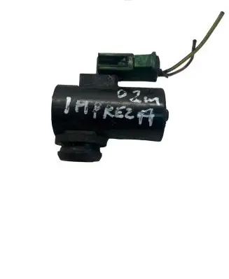 Subaru Impreza II Windscreen/windshield washer pump