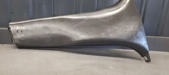 Ford Focus (A) pillar trim