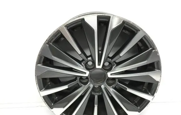 Toyota Corolla E210 E21 R17 alloy rim 89087