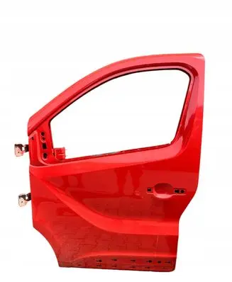 Renault Trafic III (X82) Front door 1232345R