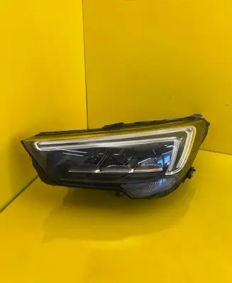 Opel Crossland X Headlight/headlamp 39153538