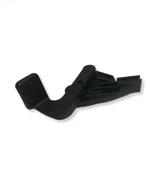 Audi A4 S4 B7 8E 8H Engine bonnet (hood) release handle 8E1823533B
