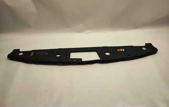 Ford Explorer VI Top upper radiator support slam panel FB538A164ACW