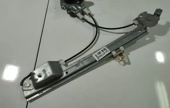 Renault Scenic II - Grand scenic II Sliding door window regulator with motor 