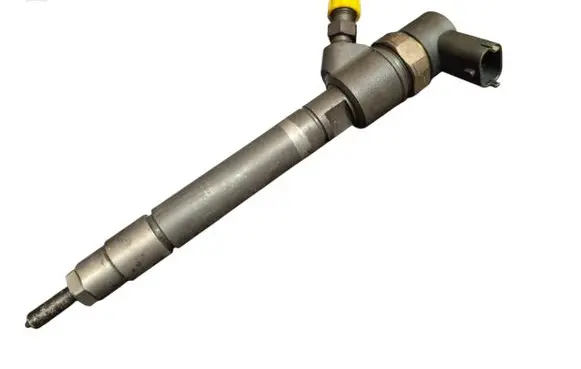 Volvo V70 Fuel injector 0445110298 30777526