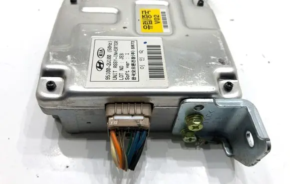 Hyundai Santa Fe Other control units/modules 95100-2W100