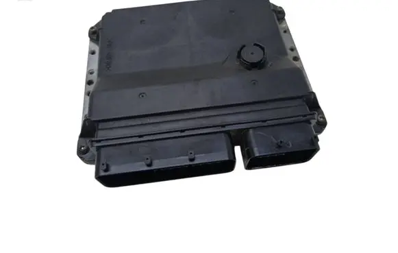 Toyota Auris 150 Engine control unit/module 8966102D71 MB1758009570