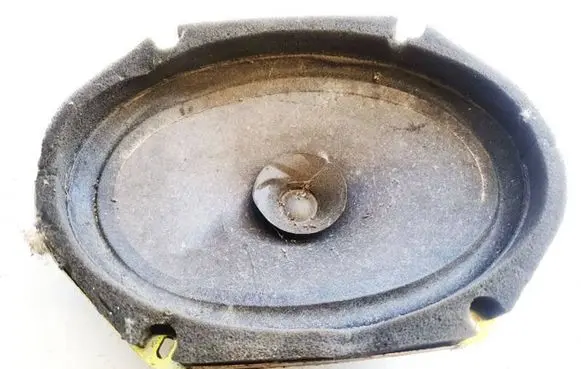 Mazda 626 Front door speaker g07b66960a