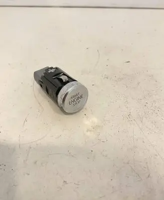Volkswagen PASSAT B8 Engine start stop button switch 3G1959839