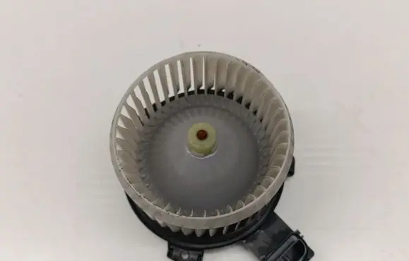 Heater fan/blower