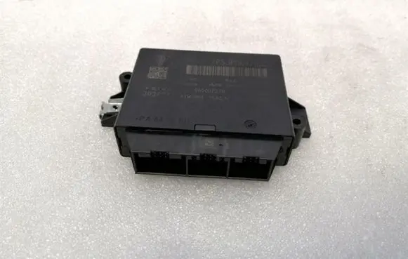 Porsche Cayenne (92A) Parking PDC control unit/module 7P5919475C