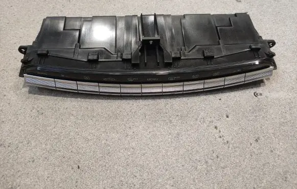Mercedes-Benz S C217 Climate control unit A2229063602