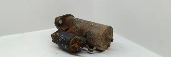 Volkswagen Sharan Starter motor