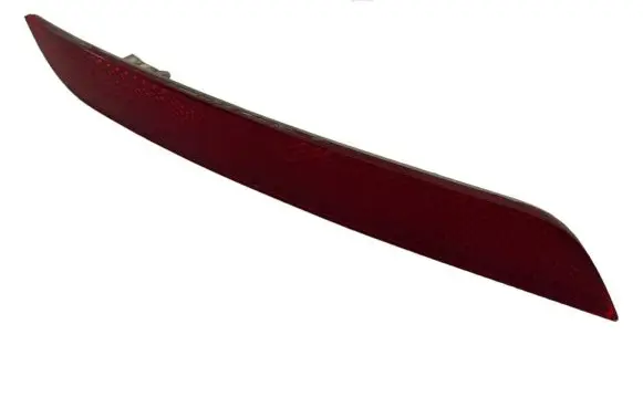 BMW 5 F10 F11 Rear tail light reflector 7203237
