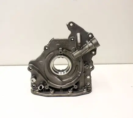 Peugeot 508 II Oil pump 9686038880