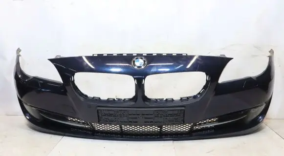 BMW 5 F10 F11 Front bumper 
