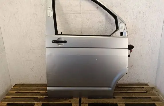 Volkswagen Transporter - Caravelle T5 Front door