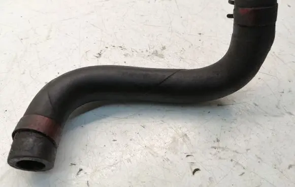Ford Transit Oil cooling pipe 