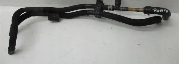 Audi A8 S8 D4 4H Fuel line pipe