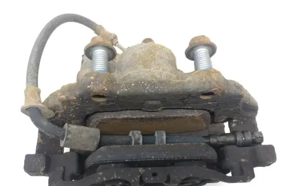 Ford Transit - Tourneo Connect Front brake caliper Bv612b302