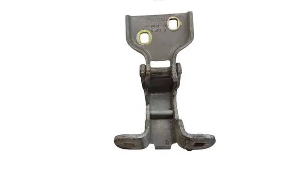 Renault Trafic II (X83) Front door lower hinge 311772J GM66380 AR1ES