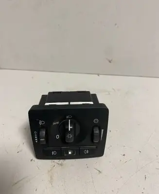 Volvo V50 Light switch 30739300 19206 05W24T