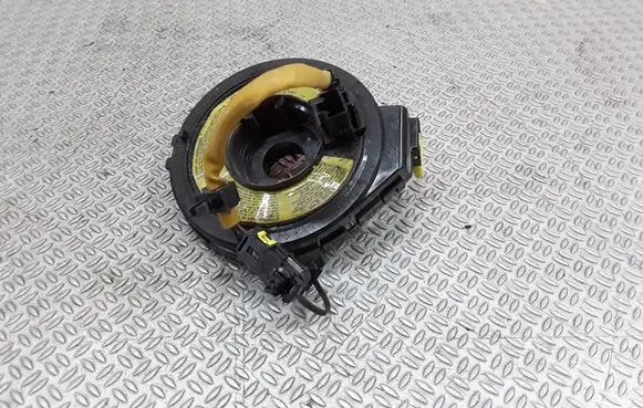Hyundai Getz Airbag slip ring squib (SRS ring)
