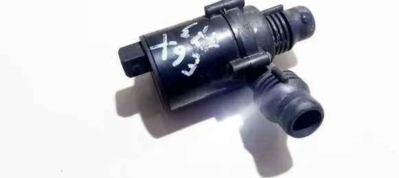 BMW 5 E60 E61 Electric auxiliary coolant/water pump 70207801 64216917700-05