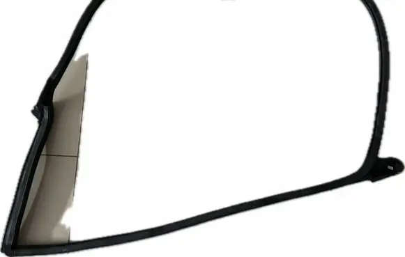Audi A5 Front door rubber seal 8W8831708