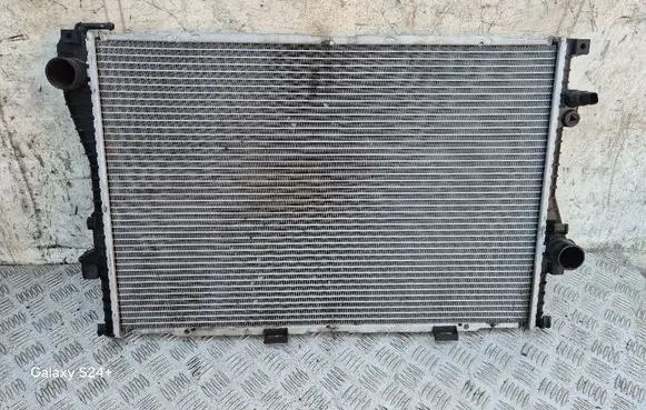 BMW 7 E38 Coolant radiator 6075201E 60752A 202540