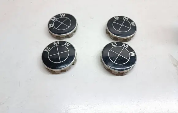 BMW 3 E46 Original wheel cap 6783536 36136783536