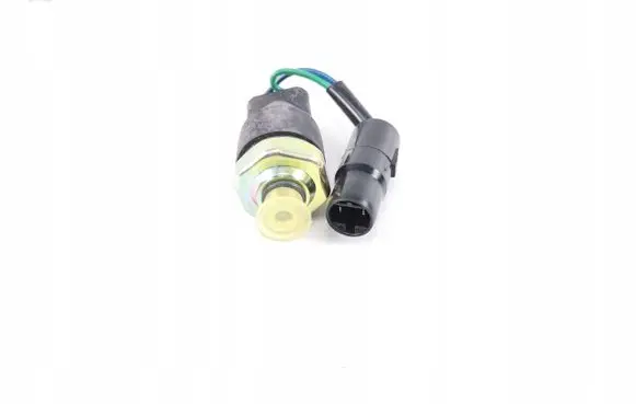 Hyundai Scoupe Air conditioning (A/C) pressure sensor 9762921200