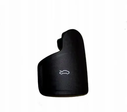 Audi A6 S6 C8 4K Engine bonnet (hood) release handle 4K1823533C4PK