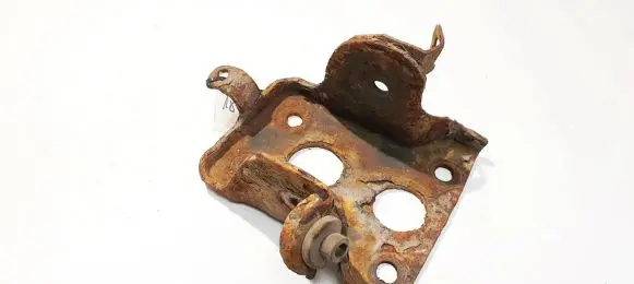 Fiat Stilo Bracket in trunk/boot 
