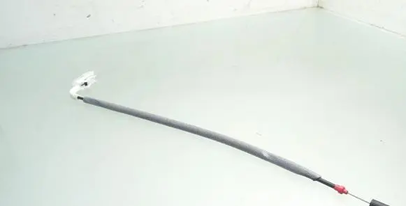 BMW 5 E60 E61 Front door cable line 