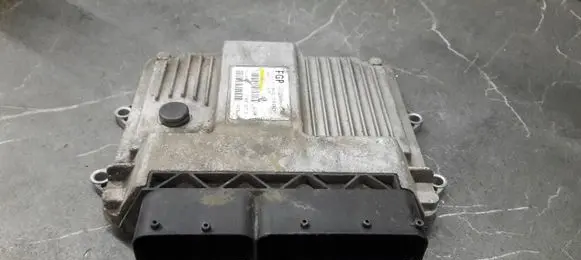 Suzuki Ignis Engine control unit/module ECU 55192095