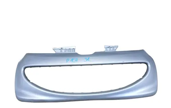 Peugeot 107 Front bumper 521190H050