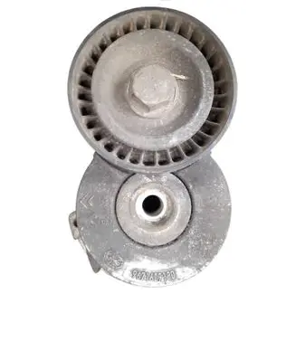 Citroen DS4 Generator/alternator belt tensioner 9671609180