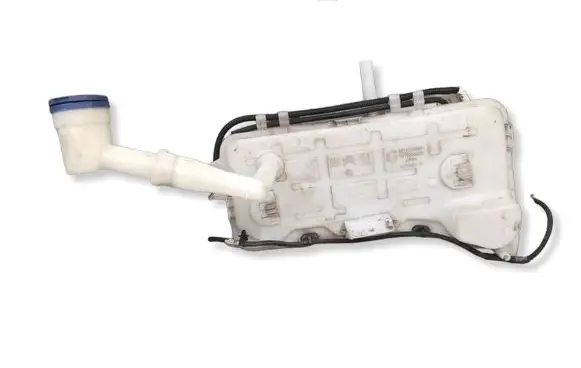 Peugeot Rifter Windshield washer fluid reservoir/tank 9817300980 9817269880 A006AC01