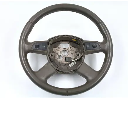 Audi Q7 4L Steering wheel 4F0419091AH