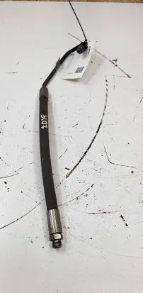 BMW 7 E65 E66 Active stabilizer tube/hose 6753032