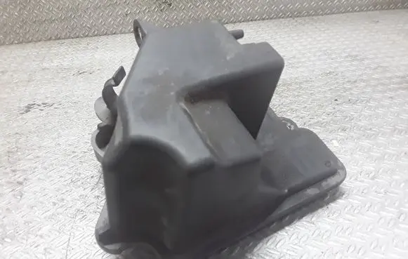 Peugeot 407 Vacuum air tank 9646411180