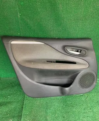 Fiat Punto Evo Front door card panel trim 1865248