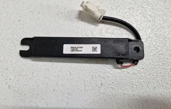 Hyundai Tucson TL Antenna control unit 95420-D3300